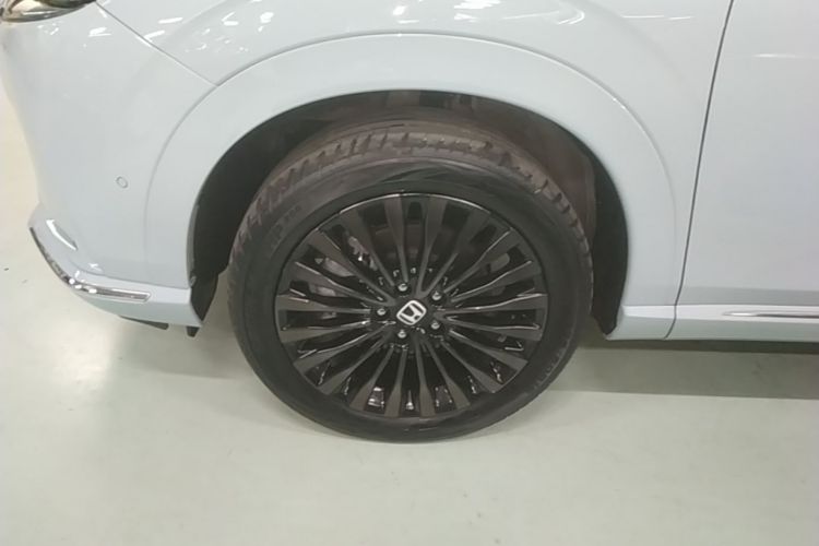Used Honda e:NP1 2023 510 km Zhanji Version Left Front Wheel Hub