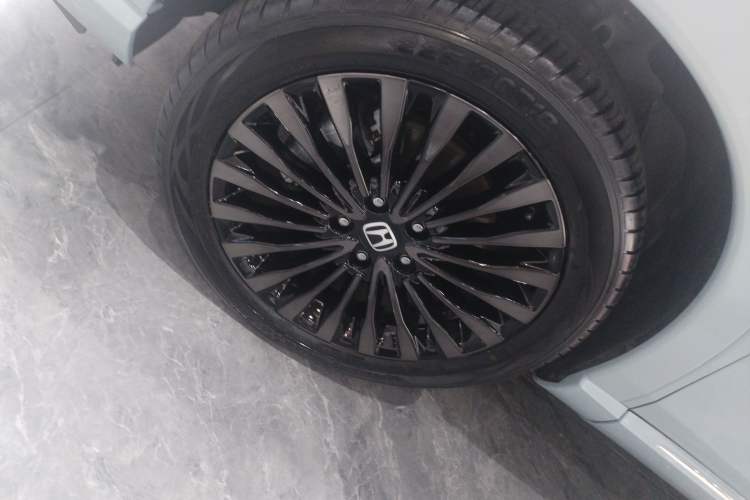 Used Honda e:NP1 2023 510 km Range Lanji Version Left Front Wheel Hub