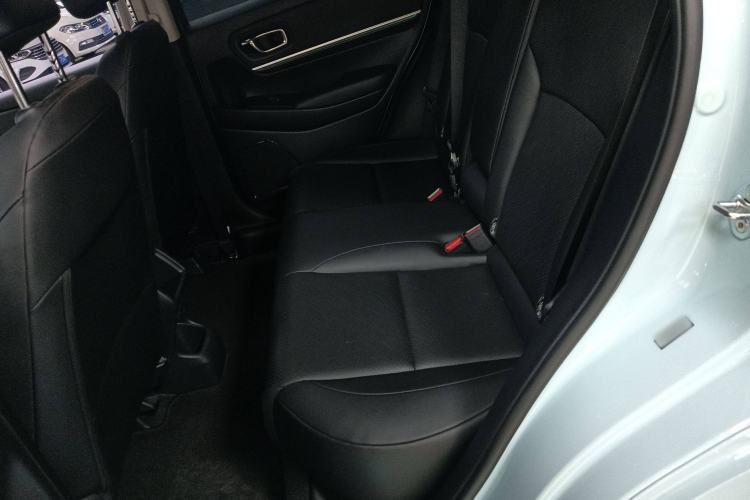 Used Honda e:NP1 2023 420 km Vision Edition Left Rear Seat