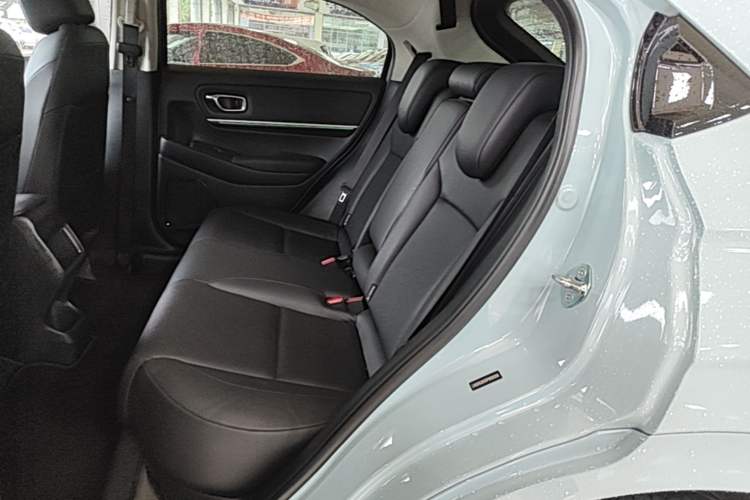 Used Honda e:NP1 2023 420km Extreme Edition Left Rear Seat