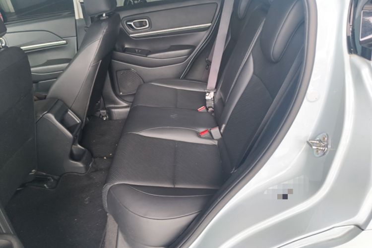 Used Honda e:NP1 2023 420 km Vision Edition Left Rear Seat