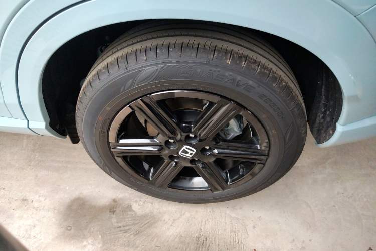 Used Honda e:NP1 2023 420 km Vision Edition Left Rear Wheel Hub