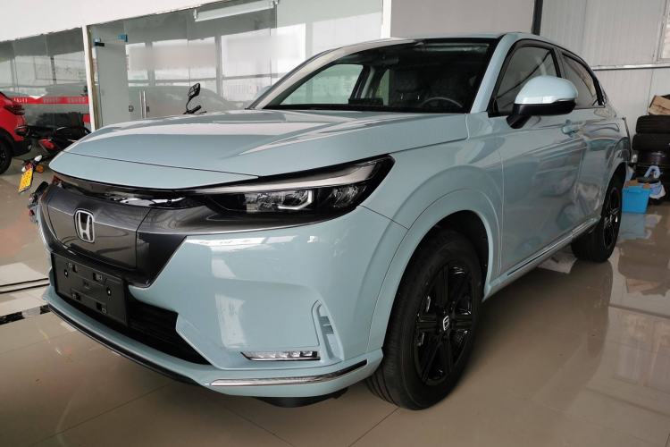 Used Honda e:NP1 2023 420 km Vision Edition Left Side