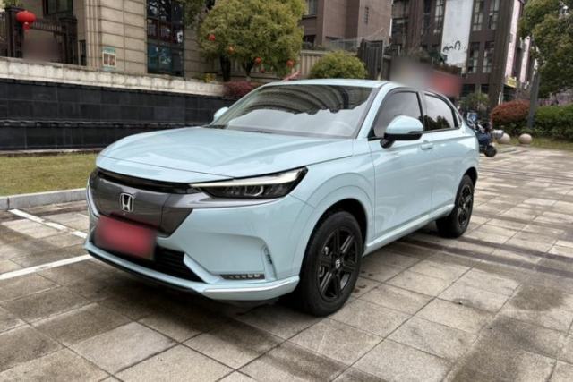 Used Honda e:NP1 2023 420 km Vision Edition