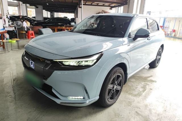 Used Honda e:NP1 2023 420 km Vision Edition