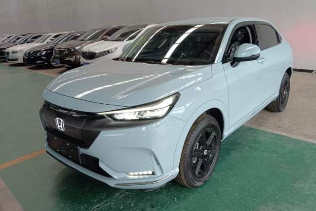 Used Honda e:NP1 2023 420 km Vision Edition
