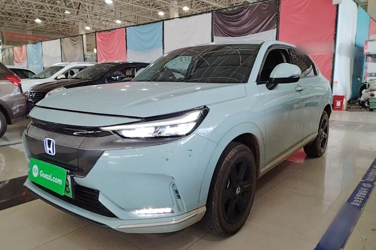Used Honda e:NP1 2023 420 km Vision Edition Guazi used car, China used car export, Used car for sale, Used cars, Cheapest cars for sale