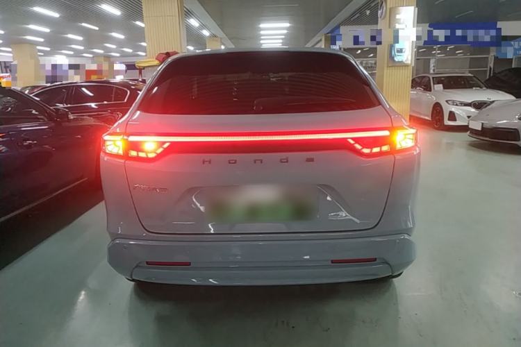 Used Honda e:NP1 2023 510 km Zhanji Version Rear