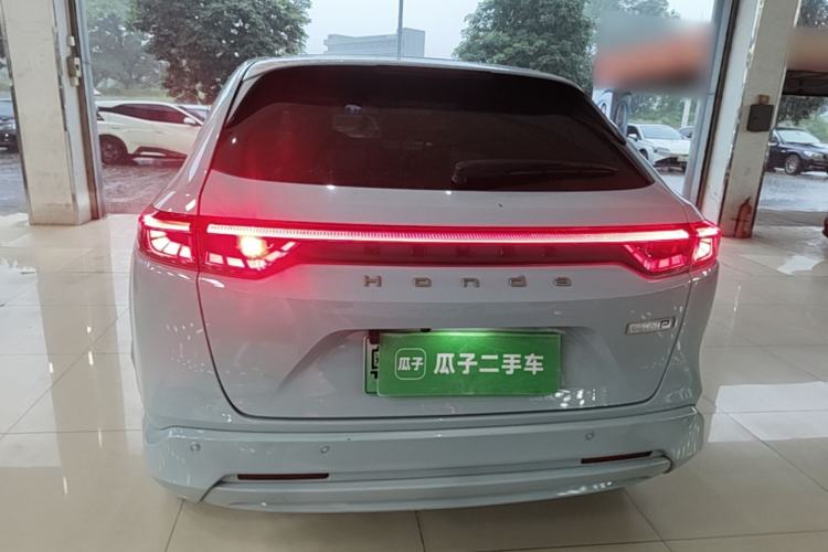 Used Honda e:NP1 2023 420 km Vision Edition Rear