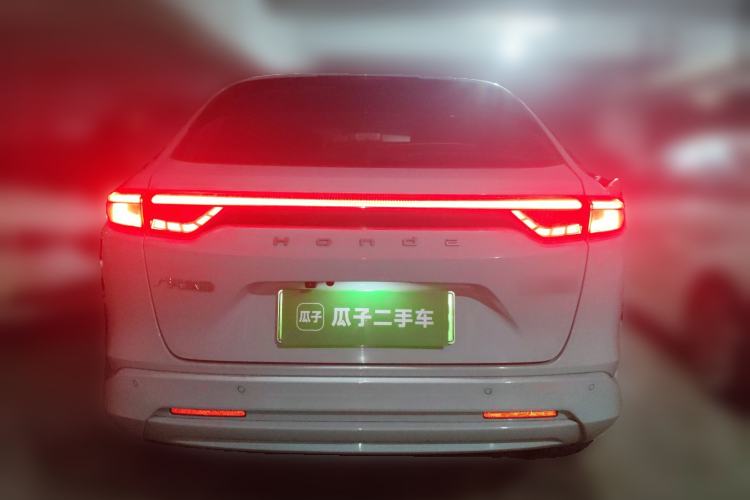 Used Honda e:NP1 2023 510 km Zhanji Version Rear
