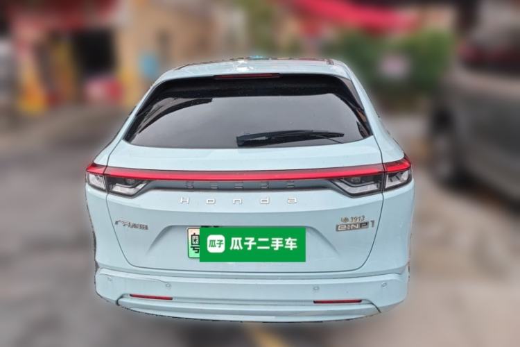 Used Honda e:NP1 2023 510 km Range Lanji Version Rear