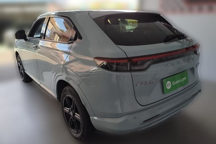 Used Honda e:NP1 2023 420 km Vision Edition Rear Left 45 Deg