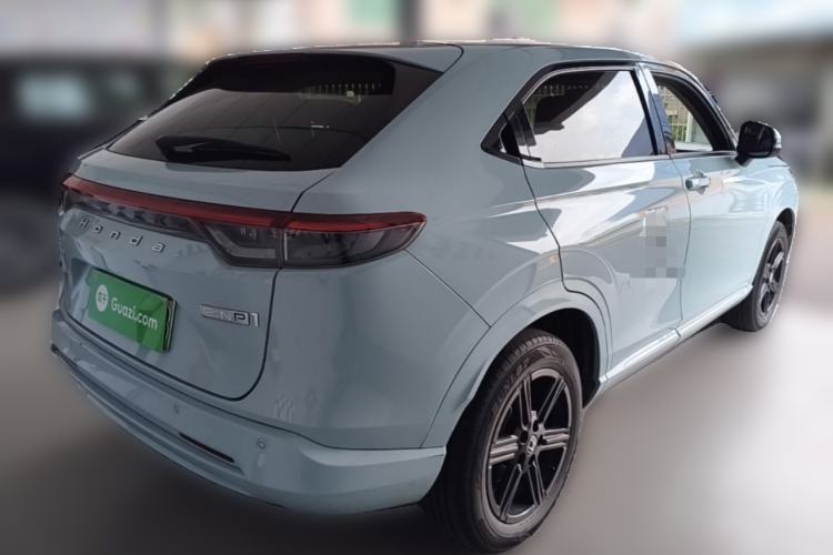 Used Honda e:NP1 2023 420 km Vision Edition Rear Right 45 Deg