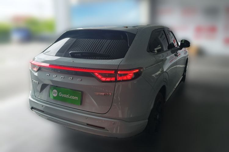 Used Honda e:NP1 2023 420 km Vision Edition Rear Right 45 Deg