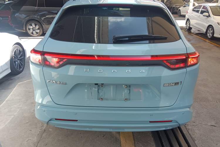 Used Honda e:NP1 2023 510 km Range Lanji Version Rear