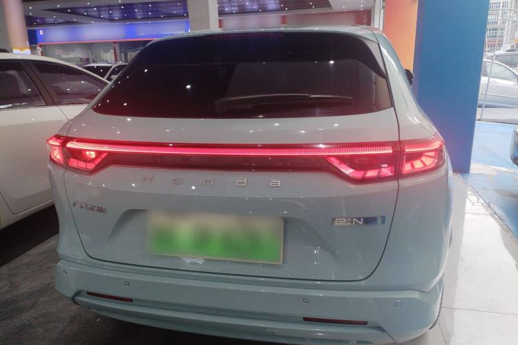 Used Honda e:NP1 2023 510 km Range Lanji Version Rear
