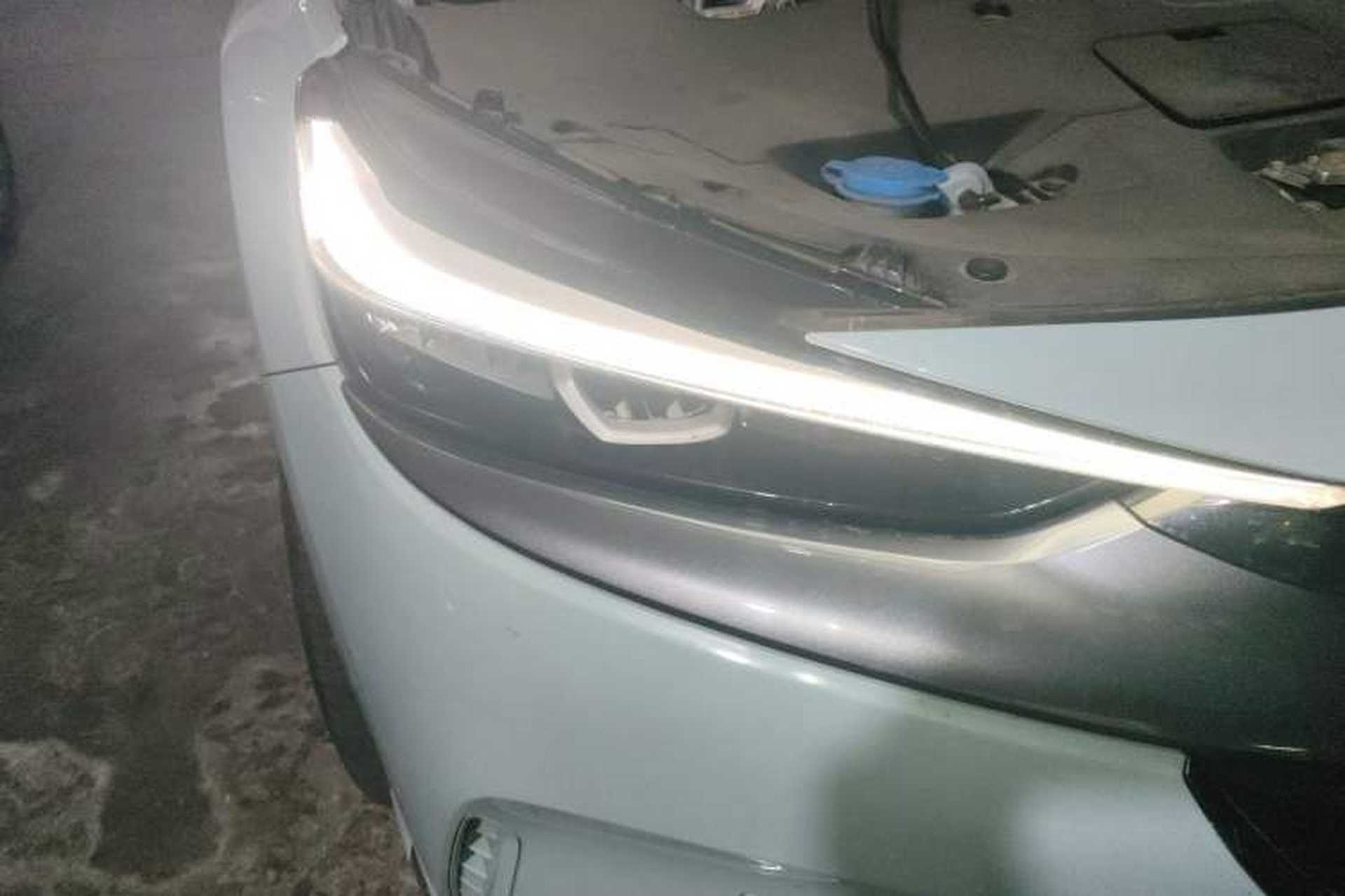Used Honda e:NP1 2023 510 km Zhanji Version Right Front Headlight