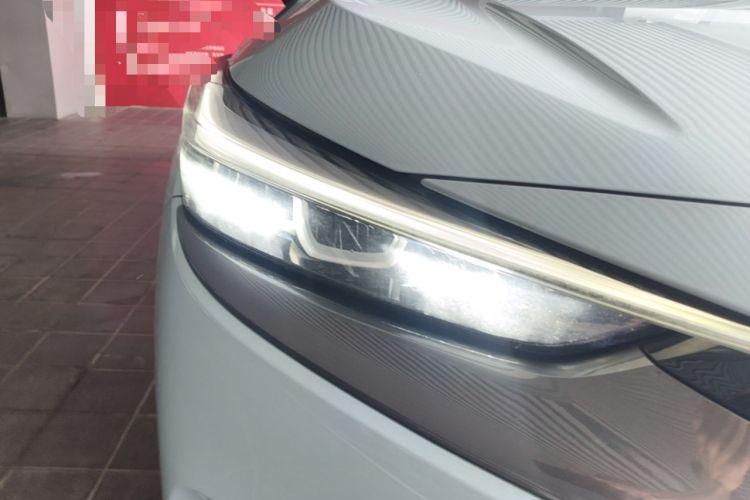 Used Honda e:NP1 2023 420 km Vision Edition Right Front Headlight