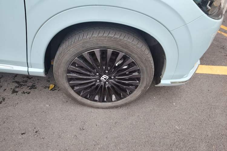 Used Honda e:NP1 2023 420km Extreme Edition Right Front Wheel Hub