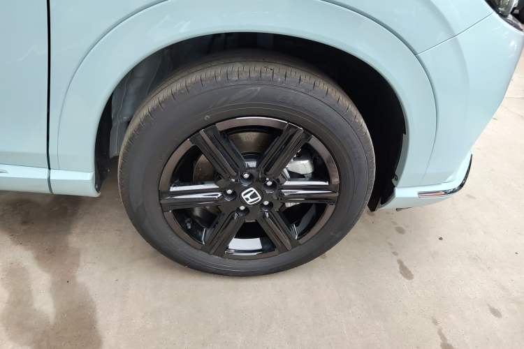 Used Honda e:NP1 2023 420 km Vision Edition Right Front Wheel Hub