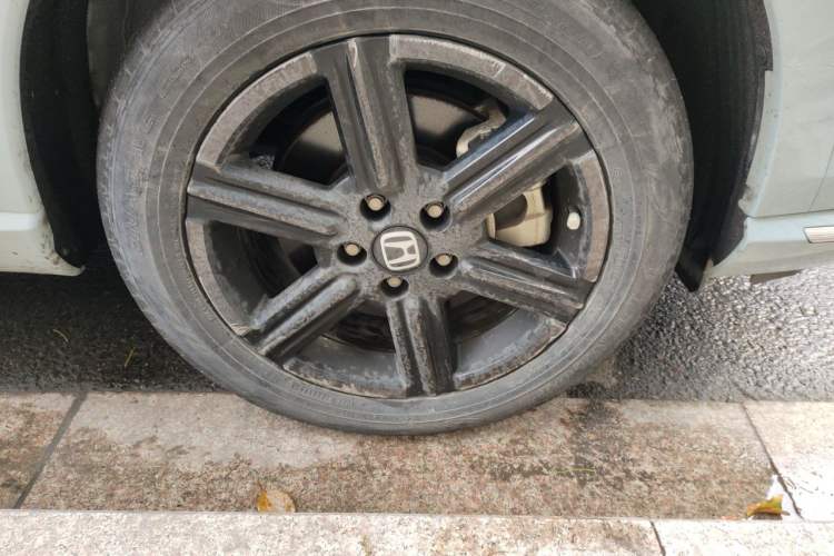 Used Honda e:NP1 2023 420km Extreme Edition Right Front Wheel Hub