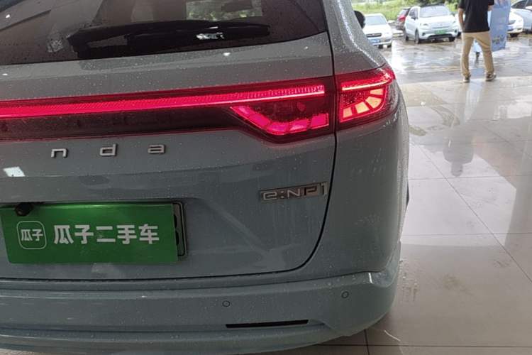 Used Honda e:NP1 2023 420km Extreme Edition Right Rear Taillight
