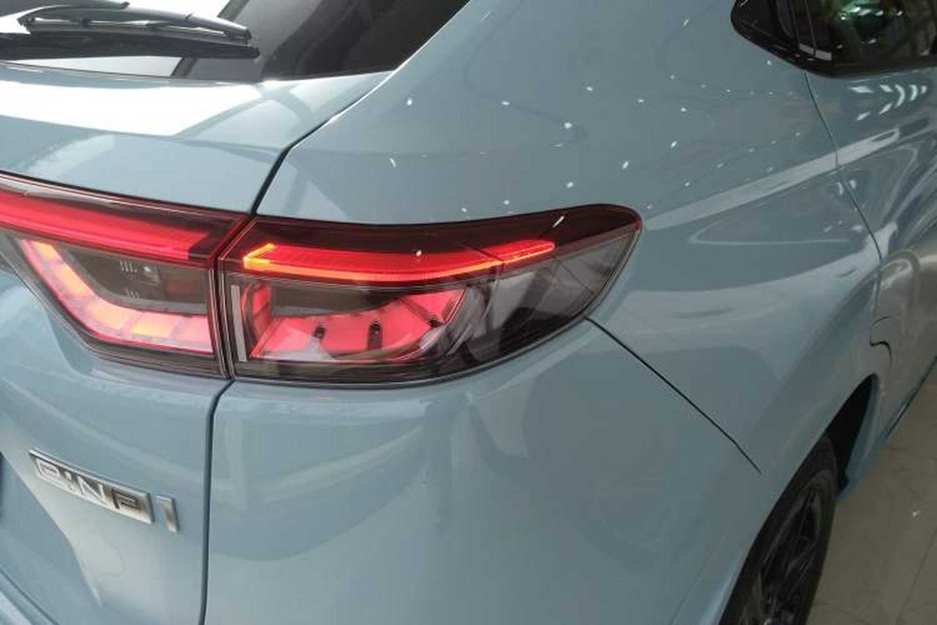 Used Honda e:NP1 2023 420 km Vision Edition Right Rear Taillight