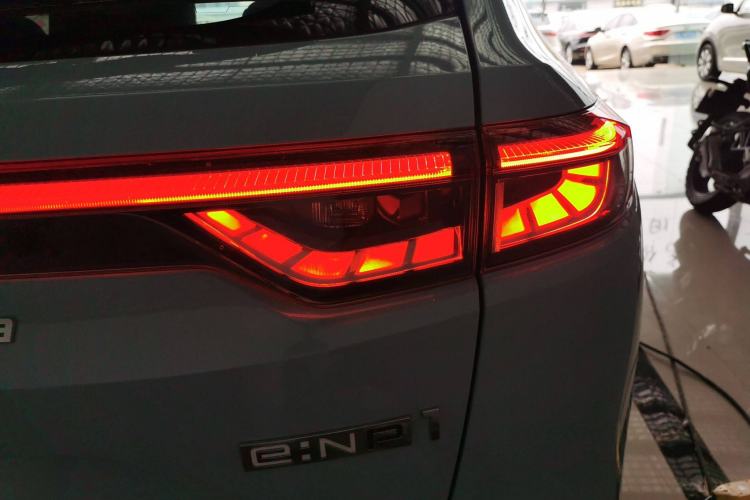 Used Honda e:NP1 2023 420 km Vision Edition Right Rear Taillight