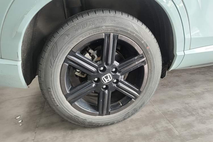 Used Honda e:NP1 2023 420 km Vision Edition Right Rear Wheel Hub