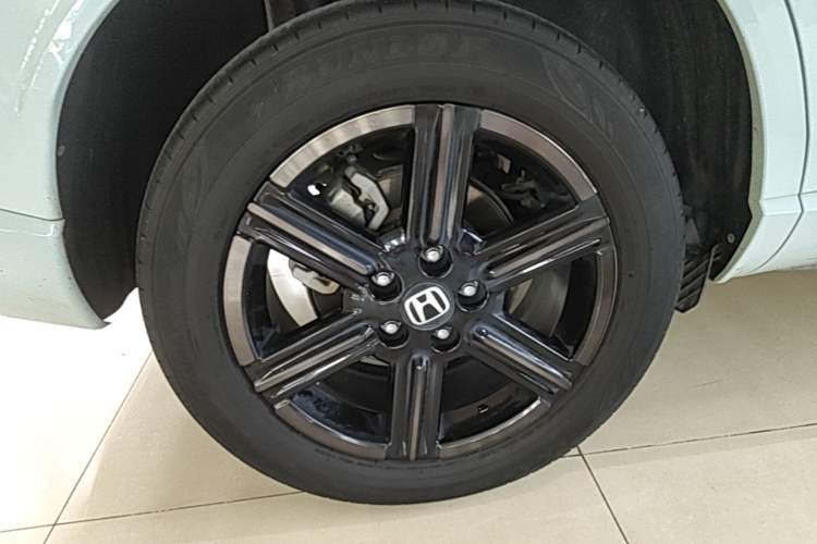 Used Honda e:NP1 2023 420 km Vision Edition Right Rear Wheel Hub