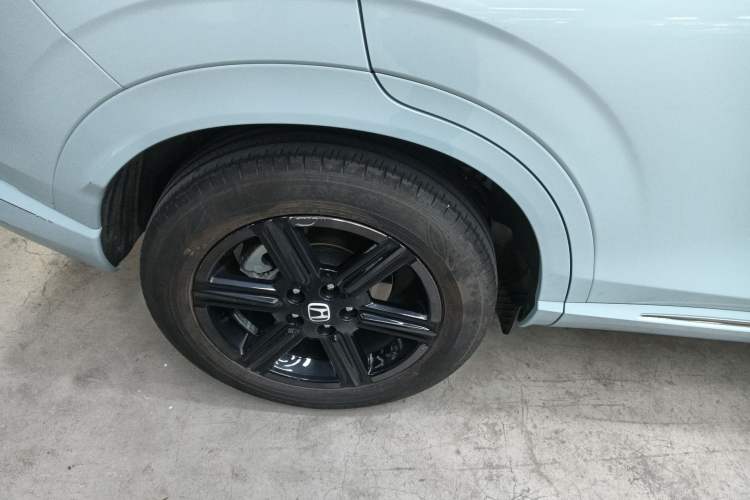 Used Honda e:NP1 2023 420 km Vision Edition Right Rear Wheel Hub