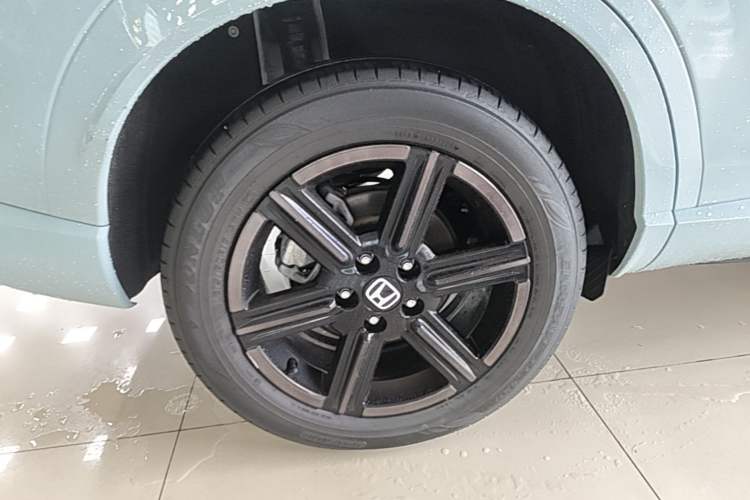 Used Honda e:NP1 2023 420km Extreme Edition Right Rear Wheel Hub