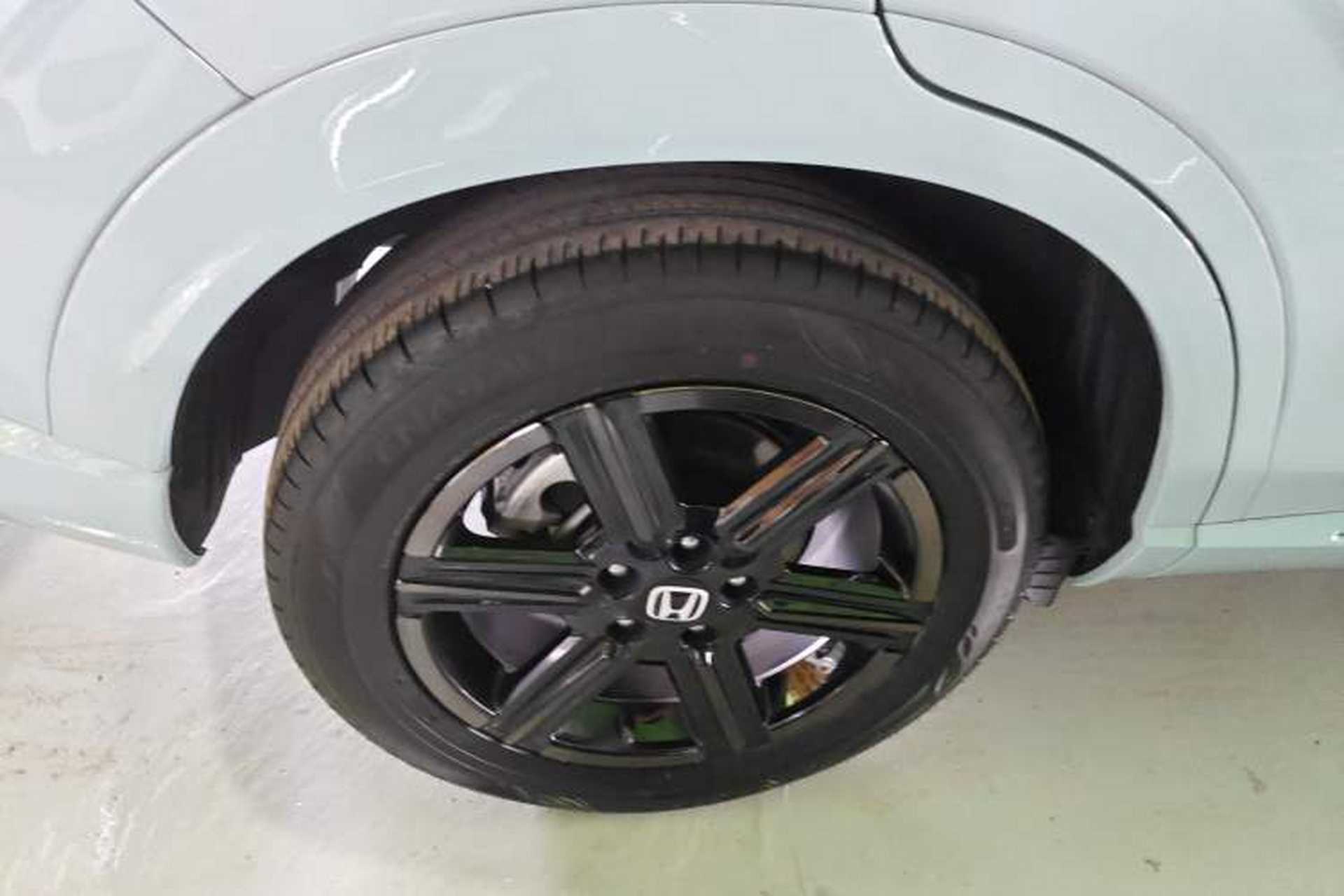 Used Honda e:NP1 2023 420 km Vision Edition Right Rear Wheel Hub