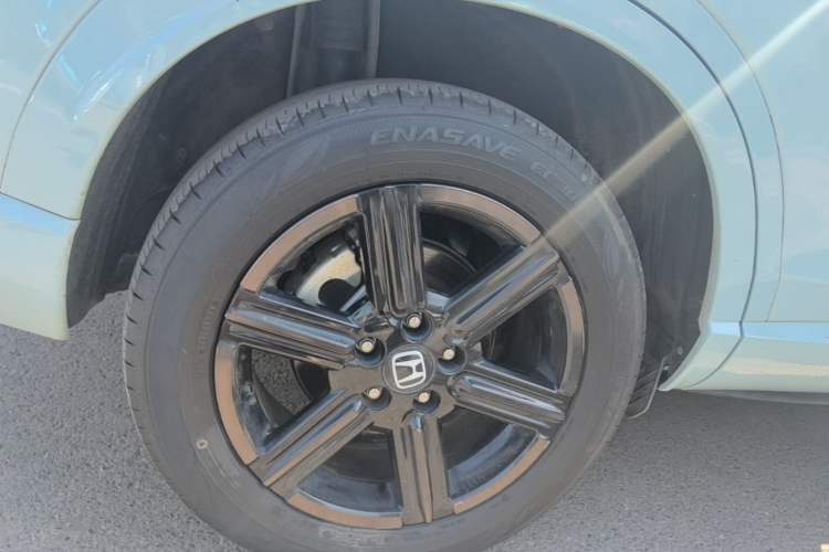 Used Honda e:NP1 2023 420 km Vision Edition Right Rear Wheel Hub