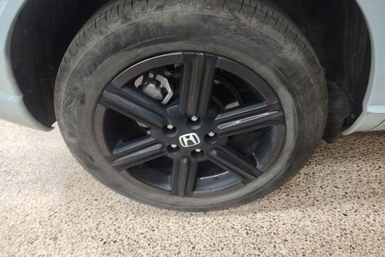 Used Honda e:NP1 2023 420 km Vision Edition Right Rear Wheel Hub
