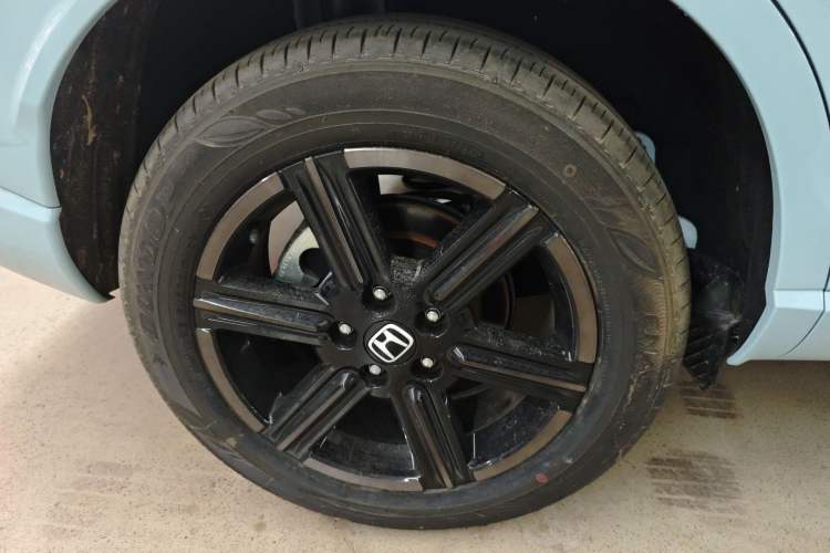Used Honda e:NP1 2023 420 km Vision Edition Right Rear Wheel Hub