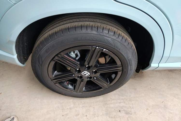 Used Honda e:NP1 2023 420 km Vision Edition Right Rear Wheel Hub