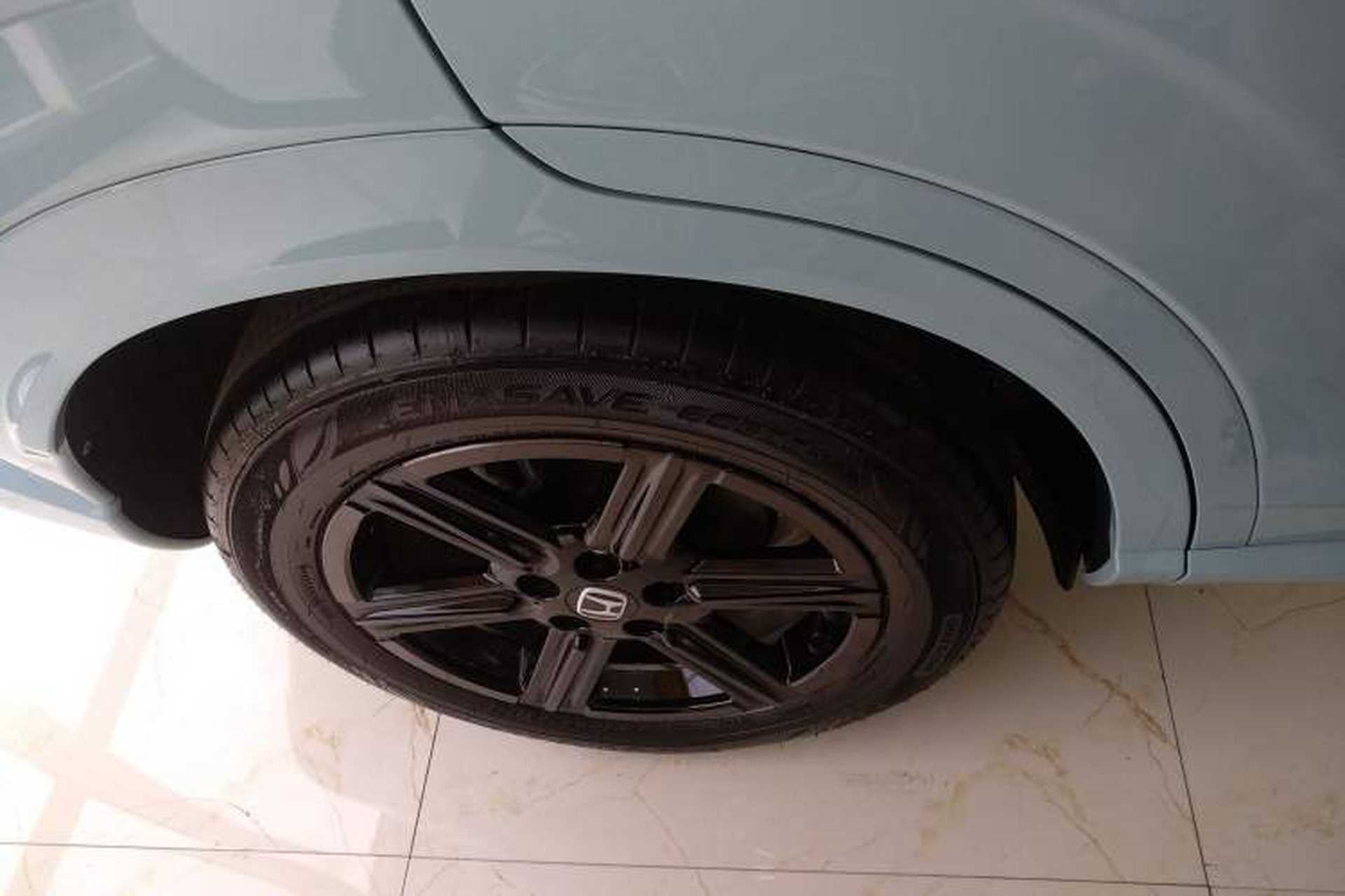 Used Honda e:NP1 2023 420 km Vision Edition Right Rear Wheel Hub