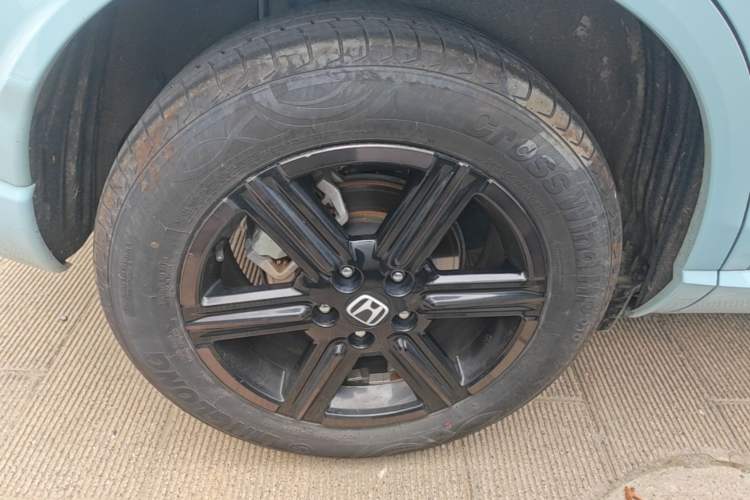 Used Honda e:NP1 2023 420 km Vision Edition Right Rear Wheel Hub