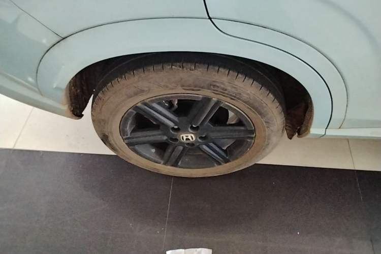 Used Honda e:NP1 2023 420 km Vision Edition Right Rear Wheel Hub