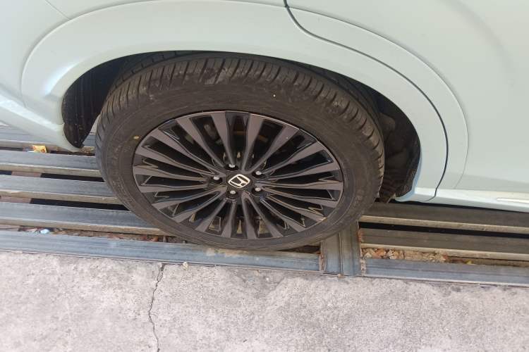 Used Honda e:NP1 2023 510 km Range Lanji Version Right Rear Wheel Hub