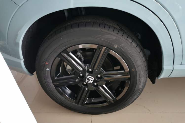 Used Honda e:NP1 2023 420 km Vision Edition Right Rear Wheel Hub