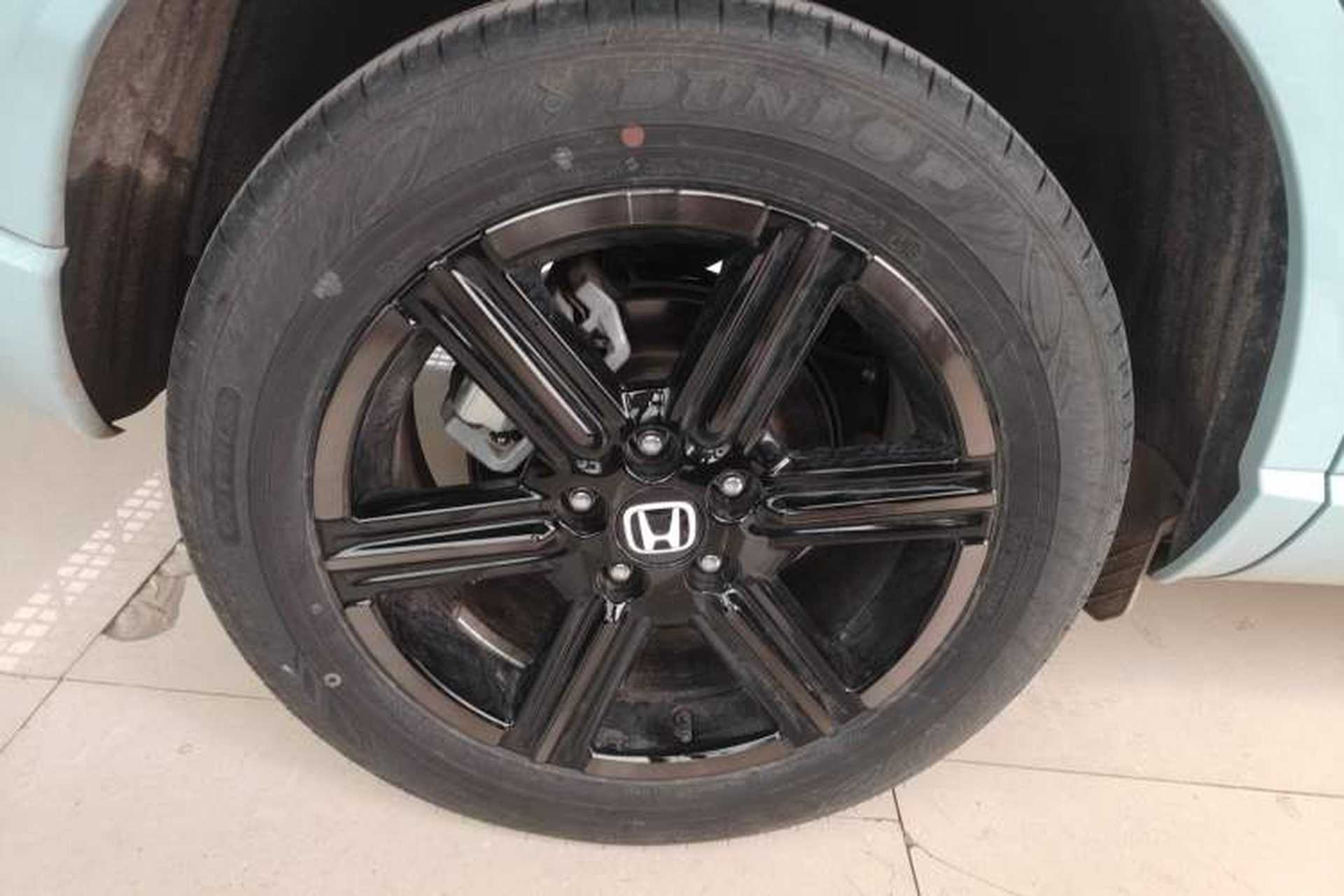 Used Honda e:NP1 2023 420 km Vision Edition Right Rear Wheel Hub