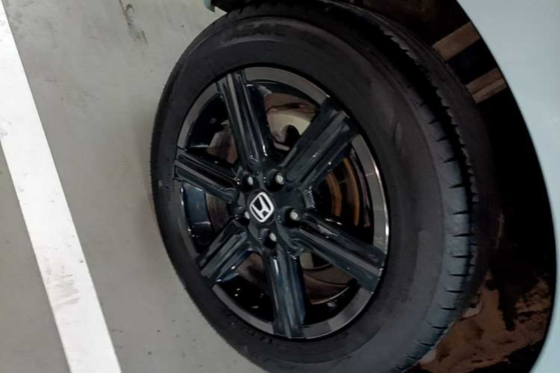 Used Honda e:NP1 2023 420 km Vision Edition Right Rear Wheel Hub