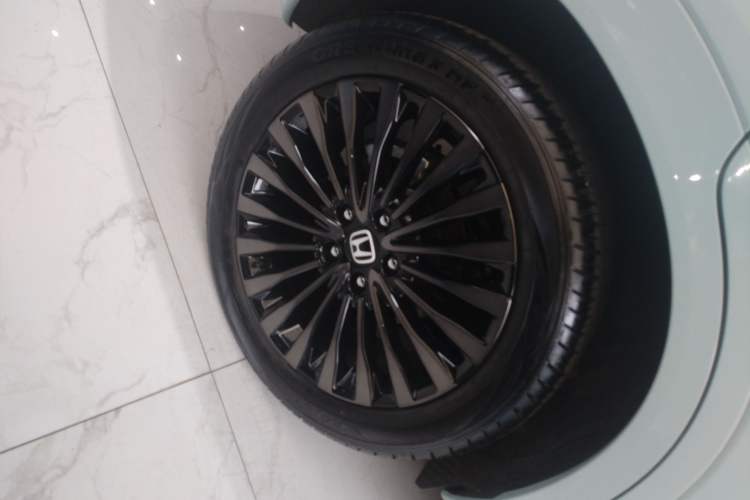 Used Honda e:NP1 2023 510 km Range Lanji Version Right Rear Wheel Hub
