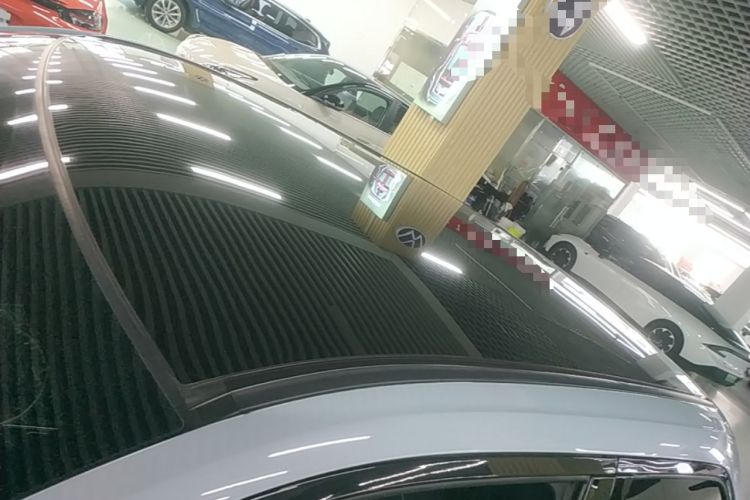 Used Honda e:NP1 2023 510 km Zhanji Version Roof