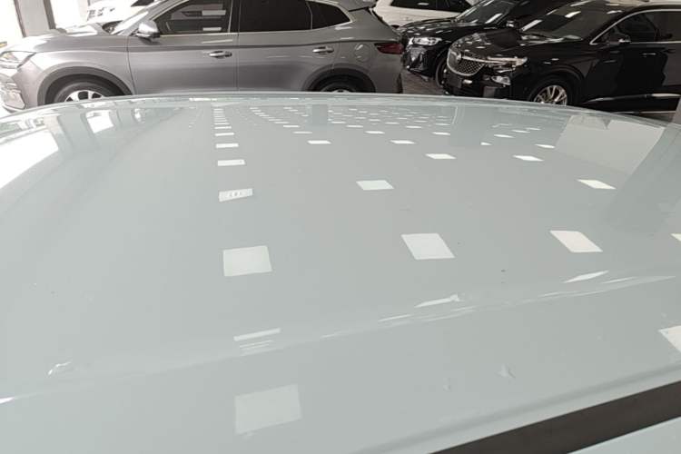 Used Honda e:NP1 2023 420 km Vision Edition Roof