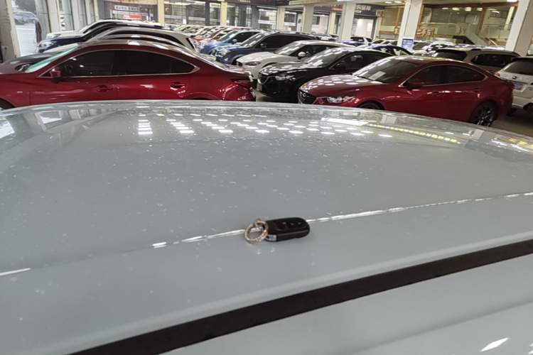Used Honda e:NP1 2023 420 km Vision Edition Roof