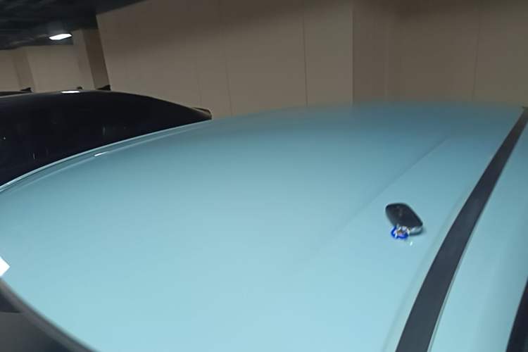 Used Honda e:NP1 2023 420 km Vision Edition Roof