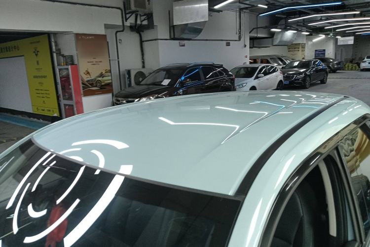 Used Honda e:NP1 2023 420 km Vision Edition Roof